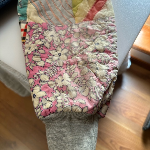 Original J. Wilde 1980’s jean jacket - Picture 9 of 11